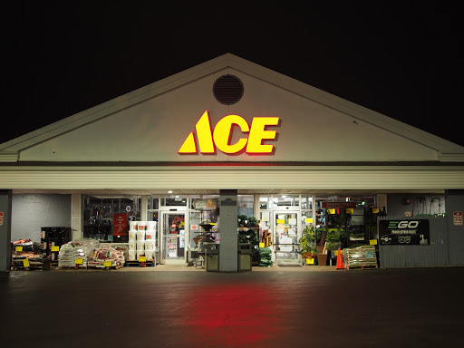 Hardware Store «John W Weiss Ace Hardware», reviews and photos, 1560 Waukegan Rd, Glenview, IL 60025, USA