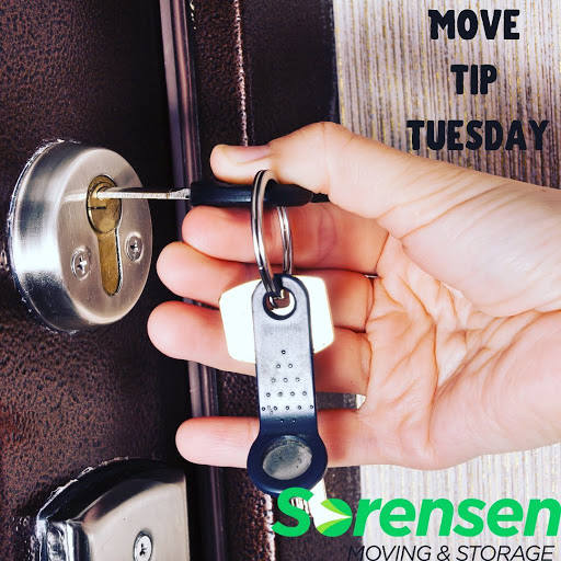Moving Company «Sorensen Moving And Storage Co», reviews and photos, 950 W Eau Gallie Blvd, Melbourne, FL 32935, USA