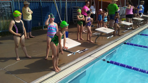 Community Center «Liberty Community Center», reviews and photos, 1600 S Withers Rd, Liberty, MO 64068, USA