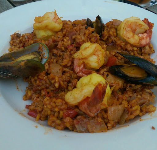 American Restaurant «Crooners Lounge and Supper Club», reviews and photos, 6161 Hwy 65 NE Highway 65 Northeast, Fridley, MN 55432, USA