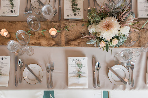 Wedding Planner «Peony Events», reviews and photos, 14 Pine St, Morristown, NJ 07960, USA