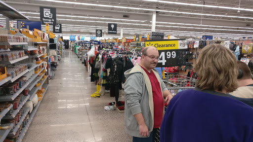 Department Store «Walmart Supercenter», reviews and photos, 161 Berlin Rd, Cromwell, CT 06416, USA