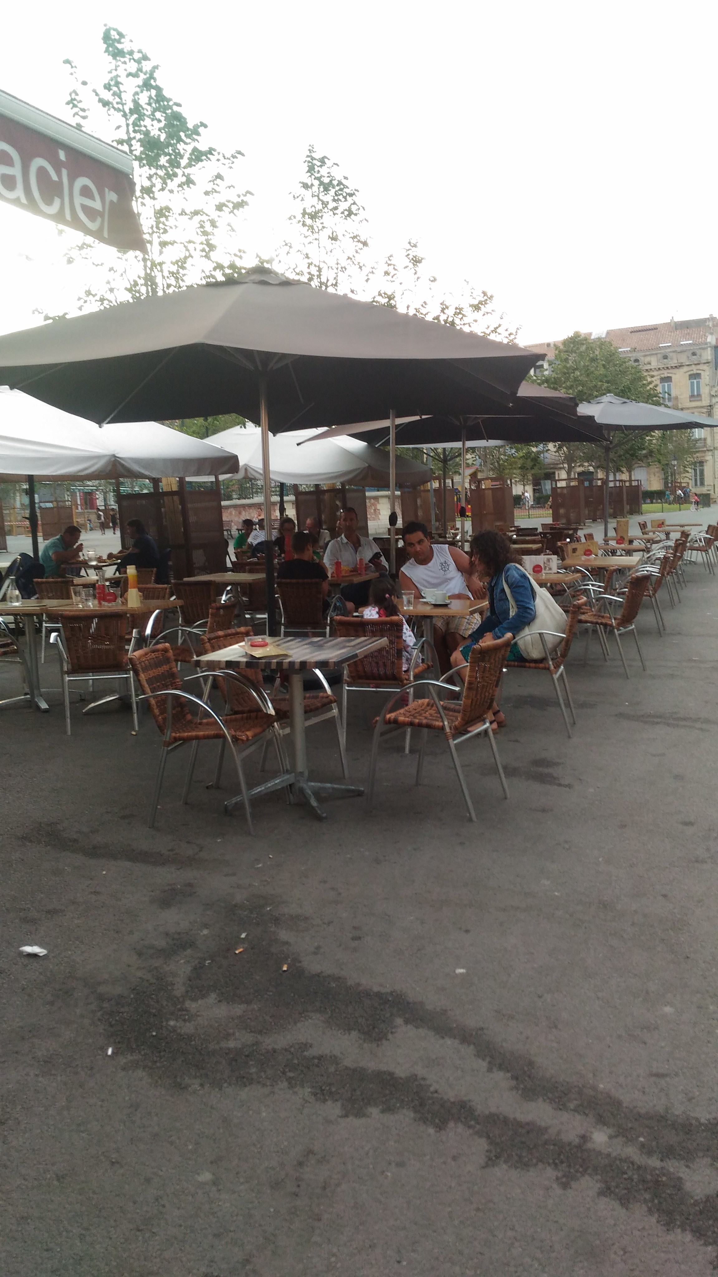 Photo n° 3 de l'avis de Stephane.o fait le 17/07/2017 à 19:07