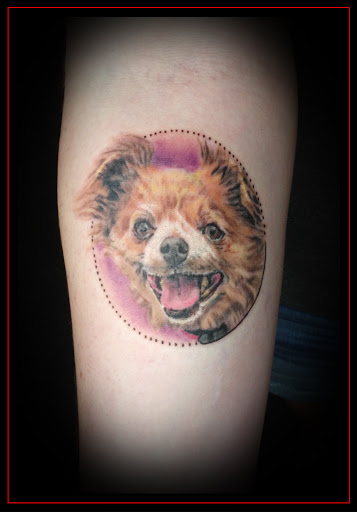 Explore tattoo ideas for wife, creative tattoo ideas in Columbus, available at Eternal Tattoo & Body Piercing - Columbus