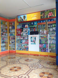 Farmacia ESM Puembo