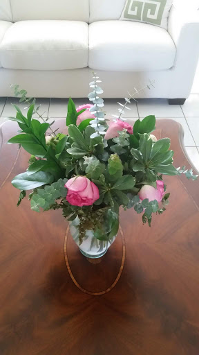 Florist «Trias Flowers & Gifts», reviews and photos, 6520 SW 40th St, Miami, FL 33155, USA