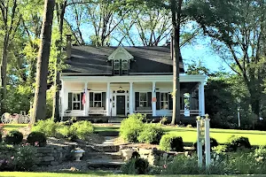 Caldwell House Bed and Breakfast image