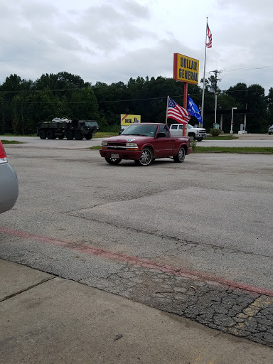 Discount Store «Dollar General», reviews and photos, 18350 TX-105, Cleveland, TX 77328, USA