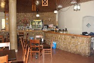 Bar Restaurante Alhárabe Camping La Puerta en Moratalla