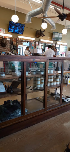 Barber Shop «American Barbershop», reviews and photos, 320 E 4th St a, Santa Ana, CA 92701, USA