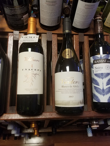 Liquor Store «Nostrand Wines & Liquors», reviews and photos, 549 Nostrand Ave, Brooklyn, NY 11216, USA