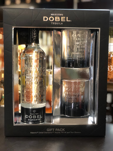 Liquor Store «Miami Beach Liquors», reviews and photos, 814 Alton Rd, Miami Beach, FL 33139, USA