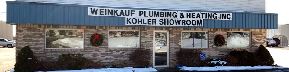 Weinkauf Plumbing Heating and Cooling