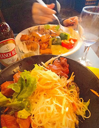 Nouille du Restaurant vietnamien Paris Hanoï - n°11