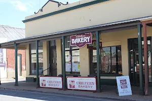 Chiltern Bakery & Cafe image