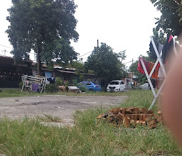 Lapangan Sepak Bola photo