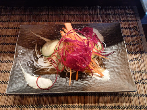 Okonomiyaki restaurant Victorville