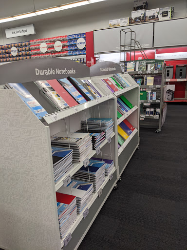 Office Supply Store «Staples», reviews and photos, 2850 NW Bucklin Hill Rd #101, Silverdale, WA 98383, USA