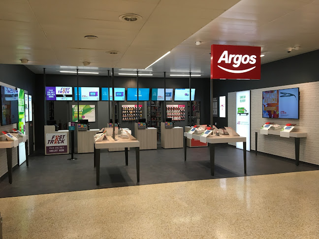 Reviews of Argos Denton in Sainsbury's in Manchester - Appliance store
