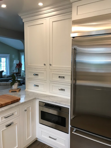 Cabinet Store «Coastal Cabinet Works», reviews and photos, 303 Sunnyside Blvd #35, Plainview, NY 11803, USA