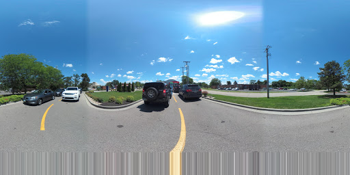 Car Wash «Flying Ace Express Car Wash», reviews and photos, 7175 Far Hills Ave, Dayton, OH 45459, USA