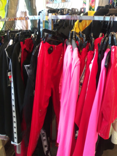 Fashion Accessories Store «Hot Point International Fashions», reviews and photos, 342 E Fordham Rd, Bronx, NY 10458, USA