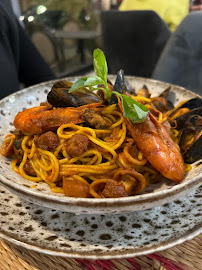 Plats et boissons du Restaurant tunisien Le comptoir des jasmins à Paris - n°19