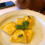 Photo n°2 de l'avis de Rebecca.h fait le 15/08/2020 à 18:29 sur le  Andreetta Ristorante B&B à Rolle