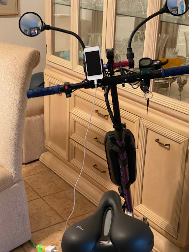 VoroMotors - Best Electric Scooters in Los Angeles image