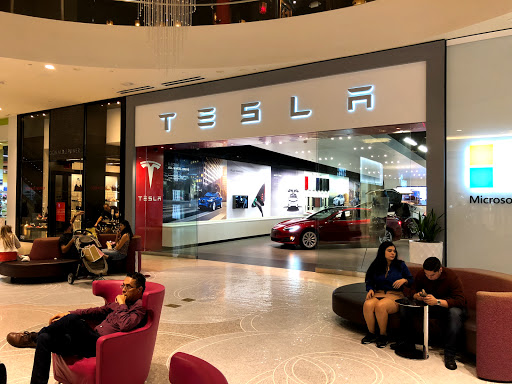 Shopping Mall «Dadeland Mall», reviews and photos, 7535 N Kendall Dr, Miami, FL 33156, USA