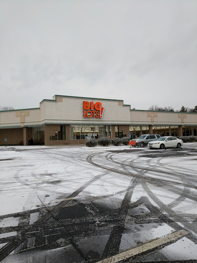 Discount Store «Big Lots», reviews and photos, 1235 Farmington Ave, Bristol, CT 06010, USA