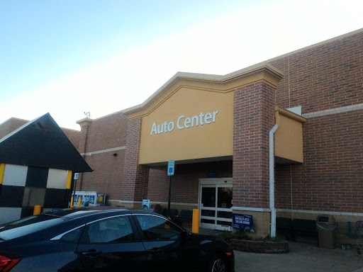 Department Store «Walmart Supercenter», reviews and photos, 12981 Shelbyville Rd, Middletown, KY 40243, USA