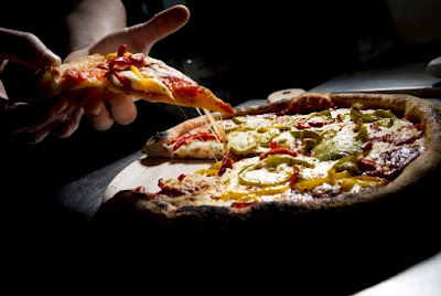Pizza Place à Villeneuve-sur-Yonne