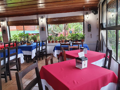 Restaurante La Casita - 100 mts sur de la policía turistica Heredia San Rafael, Angeles, 40504, Costa Rica