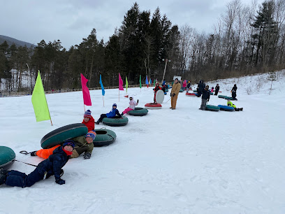 Holiday Valley Tubing Park