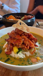 Photo n°103 de Seoul Mama à Paris ()