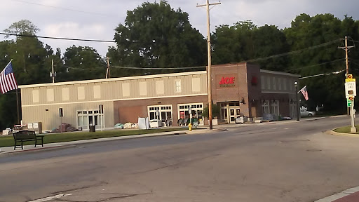 Hardware Store «Groveport Ace Hardware», reviews and photos, 726 Main St, Groveport, OH 43125, USA