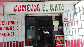 Comedor el Ñato