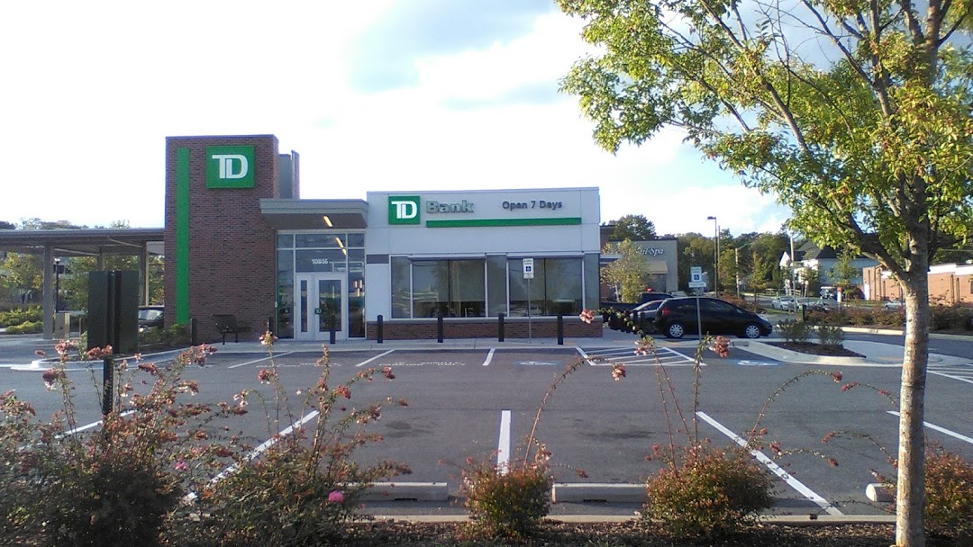 TD Bank