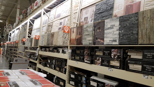 Home Improvement Store «The Home Depot», reviews and photos, 210 Fort Meade Rd, Laurel, MD 20724, USA