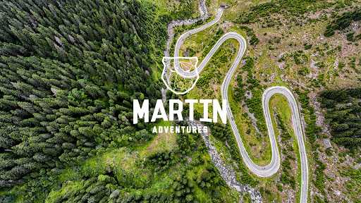 Martin Cycling Adventures