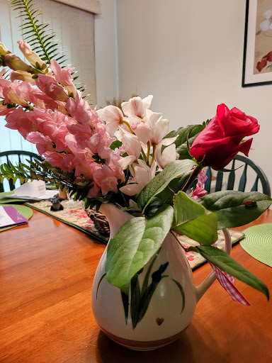 Florist «Snohomish Flower Co», reviews and photos, 1425 Ave D, Snohomish, WA 98290, USA