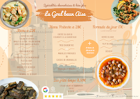 Photos du propriétaire du Restaurant français La Goul'beun Aise à La Rochelle - n°9