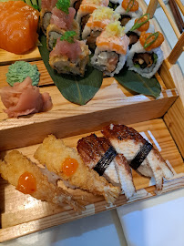 Les plus récentes photos du Restaurant japonais Sushic à Saint-Denis - n°14