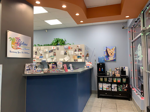 Lifetime Veterinary Center image