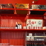 Photo n°4 de l'avis de Addina.a fait le 03/04/2022 à 14:28 sur le  Fradiavolo Pizzeria - Elnòs Shopping Brescia à Roncadelle