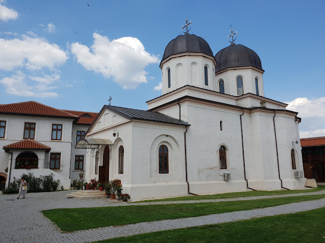 Opinii despre Muzeul Mănăstirii Comana în <nil> - Muzeu