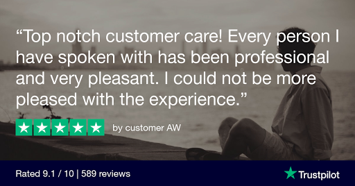 Credit Counseling Service «Pacific Debt, Inc.», reviews and photos