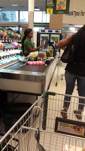 Grocery Store «Harveys Supermarket», reviews and photos, 777 N Market St, Jacksonville, FL 32202, USA