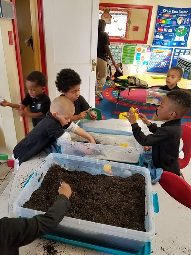 Day Care Center «Toddler University 24 Hour Child Care», reviews and photos, 1216 Sandtown Rd SW, Marietta, GA 30008, USA